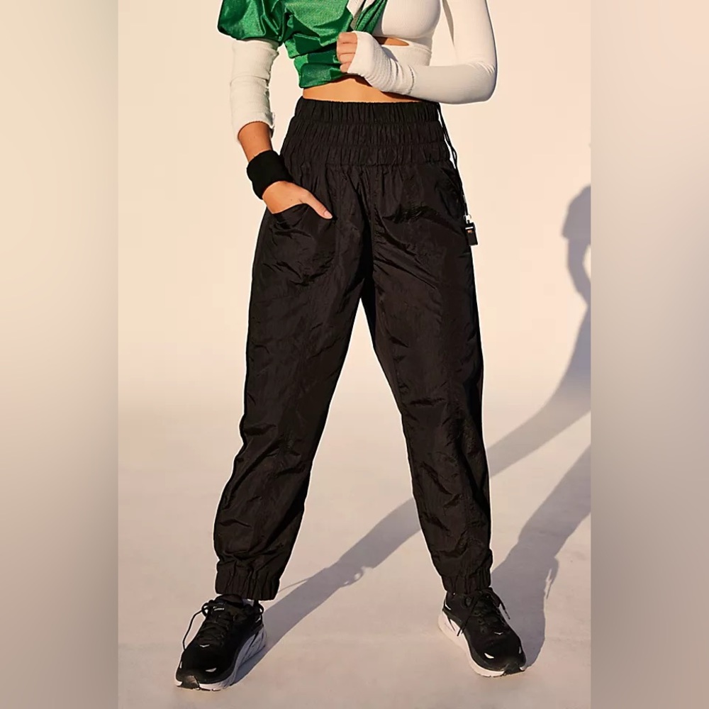 Free People Movement The Way Home Joggers